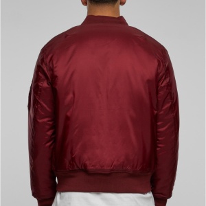 Basic Bomber Jacket - Img 3