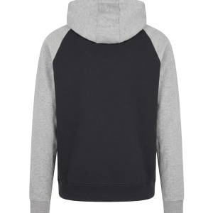 Basic Raglan Hoody - Img 4
