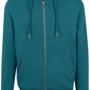 Basic Zip Hoody - Img 7