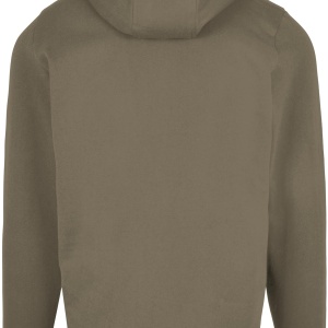 Basic Zip Hoody - Img 6