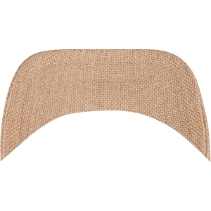 Bast Visor Cap - Img 9