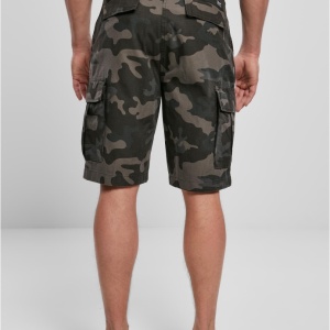 BDU Ripstop Shorts - Img 3