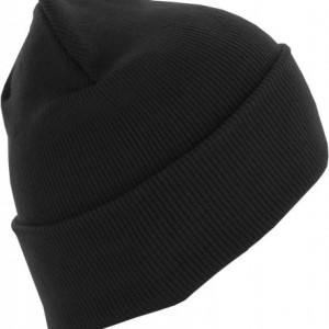 Beanie Basic Flap Long Version - Img 5