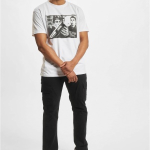 Beastie Boys Check your Head Oversize Tee - Img 3