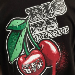 BEK x DEF Cherry T-Shirt - Img 3