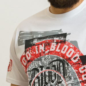 Blood In Blood Out Arma Shirt - Img 4