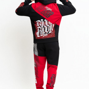 Blood In Blood Out Maneras Suit - Img 3