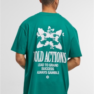 Bold Actions Oversize Tee - Img 10