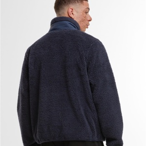 Bonded Sherpa Jacket - Img 12
