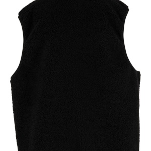 Bonded Sherpa Vest - Img 11