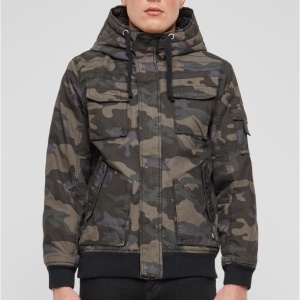 Bronx Winter Jacket