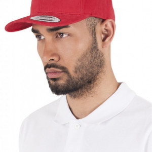 Brushed Cotton Twill Mid-Profile - Img 3