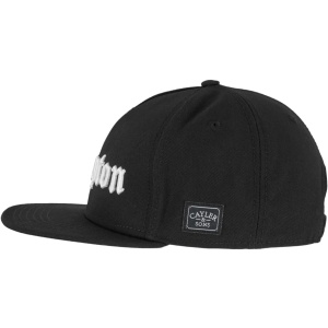C&S Compton Plain Snapback Cap - Img 2