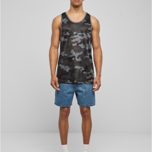Camo Mesh Tanktop - Img 6