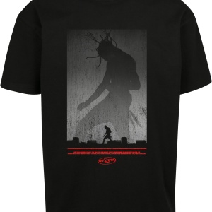 Cannot Change Oversize Tee - Img 4