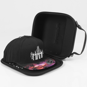 Cap Carrier