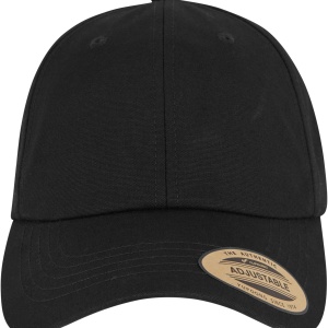 Cap Low Profile with elastic snip - Img 6