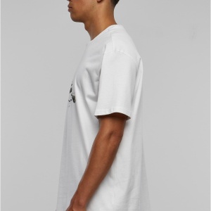 CCTV Oversize Tee - Img 2