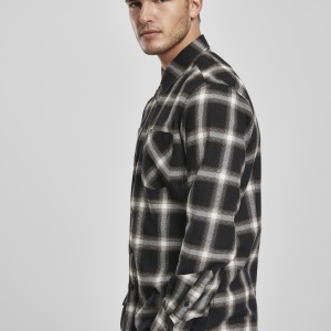 Checked Flanell Shirt 6 - Img 16