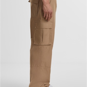 Classic Cargo Pants - Img 7