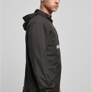 Commuter Pull Over Jacket - Img 4