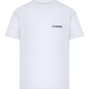 Compton BLVD Oversize Tee - Img 6