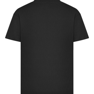 Compton License Plate Oversize Tee - Img 4