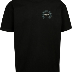CROSS x MJG HEAVY OVERSIZED TEE - Img 8