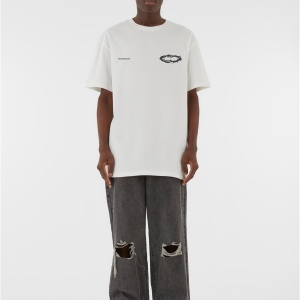 CROWN OF THORNS x MJG HEAVY OVERSIZED TEE - Img 16