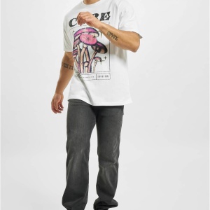 Cure Oversize Tee - Img 8
