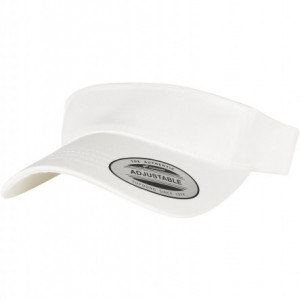 Curved Visor Cap - Img 3