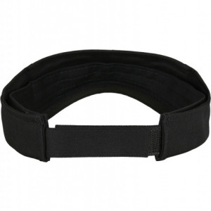 Curved Visor Cap - Img 6