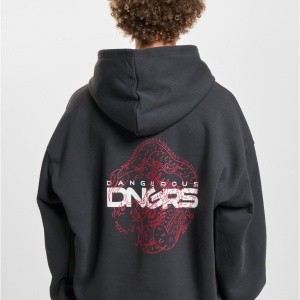 Dangerous DNGRS Brave Hoodies - Img 2