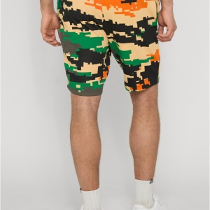 Dangerous DNGRS Electric Shorts - Img 2