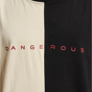 Dangerous DNGRS Half T-Shirts - Img 3
