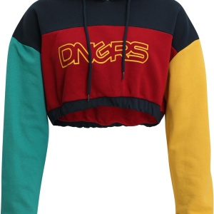 Dangerous DNGRS Hoody 4C multicolored L - Img 2