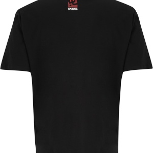Dangerous DNGRS Hyena T-Shirt black/red 3XL