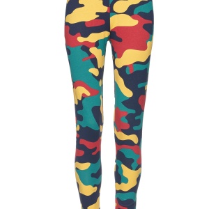 Dangerous DNGRS Leggings HideMe - Img 7