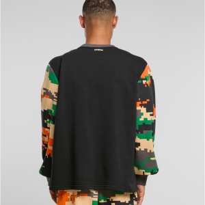Dangerous DNGRS Mellow Pullover - Img 2