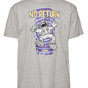 Dangerous DNGRS NoReturn Tshirt - Img 10