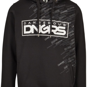Dangerous DNGRS Swig Hoody - Img 6