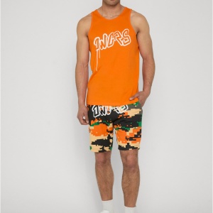Dangerous DNGRS Vibrancy Tank Tops - Img 3