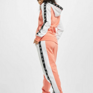 Dangerous DNGRS Women Suits Weare in rose - Img 2