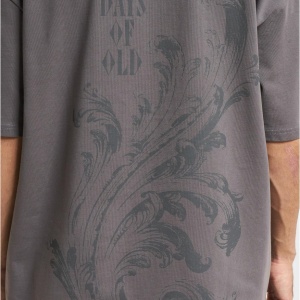 DEF Flourish T-Shirt - Img 4