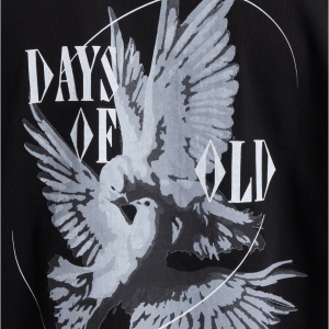 DEF Fly T-Shirt - Img 5