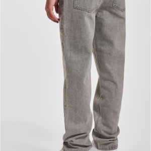 DEF Kant Straight Fit Denim - Img 2