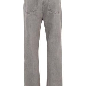 DEF Kant Straight Fit Denim - Img 4