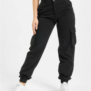 DEF Ruby Cargopants beige L - Img 3