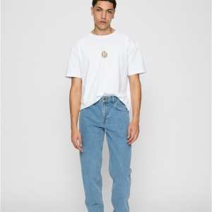 DEF Schiller LooseFit Denim - Img 13
