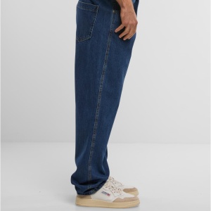 DEF Tapered Loose Fit Denim - Img 12